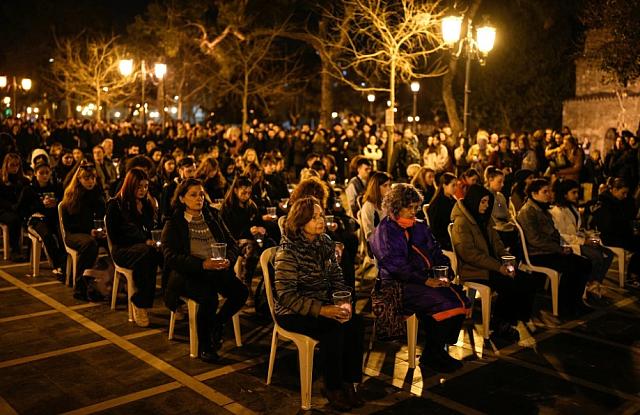 Θεσσαλονίκη Τέμπη