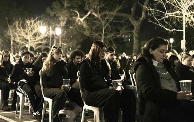 Θεσσαλονίκη Τέμπη