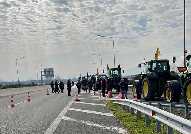 τρακτέρ Αθήνα 1