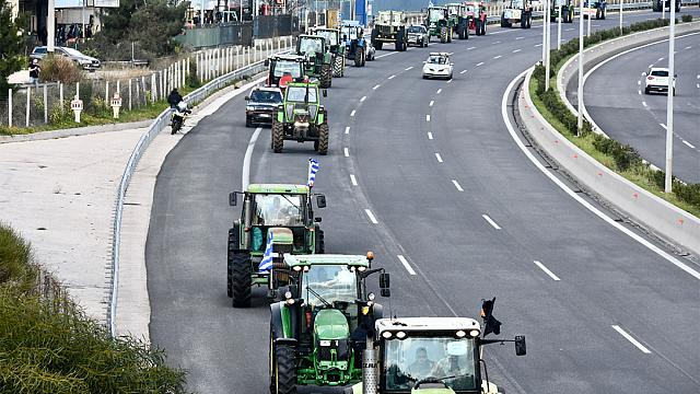 τρακτέρ Αθήνα 2