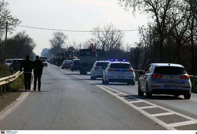 τρακτέρ Αθήνα 4