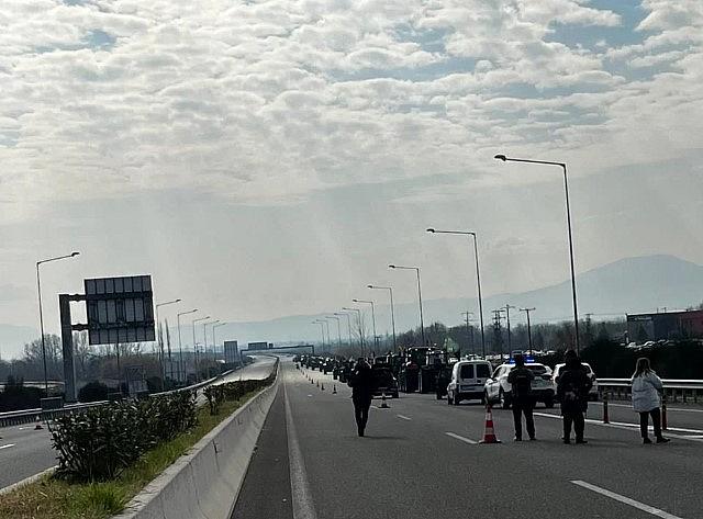 τρακτέρ Αθήνα