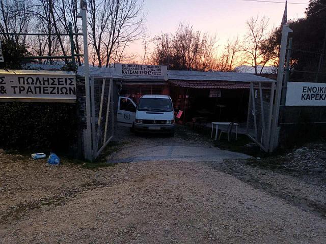 Τρίκαλα έγκλημα