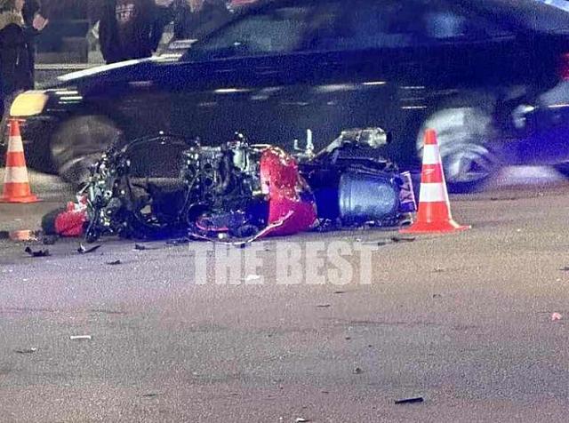 τροχαίο Πάτρα 5