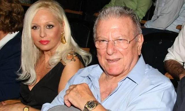 βουτσας - ευη καραγιάννη