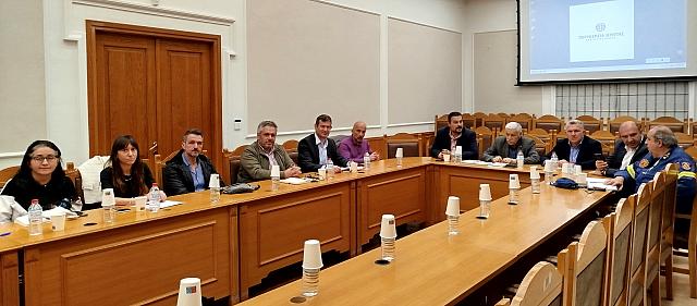 αντιπεριφερειάρχες