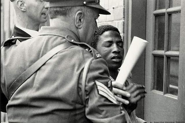 Απαρτχάιντ