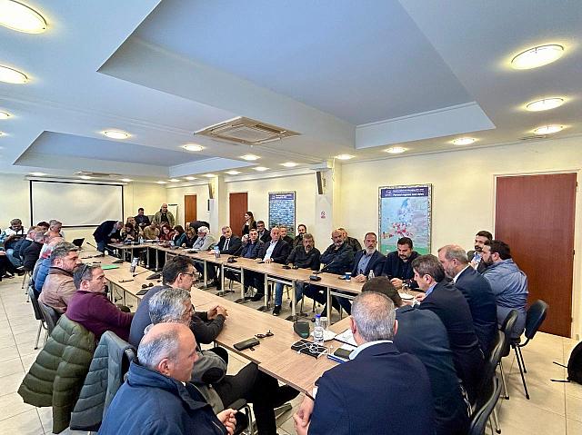 αυγενακης - επιμελητηριο χανιων