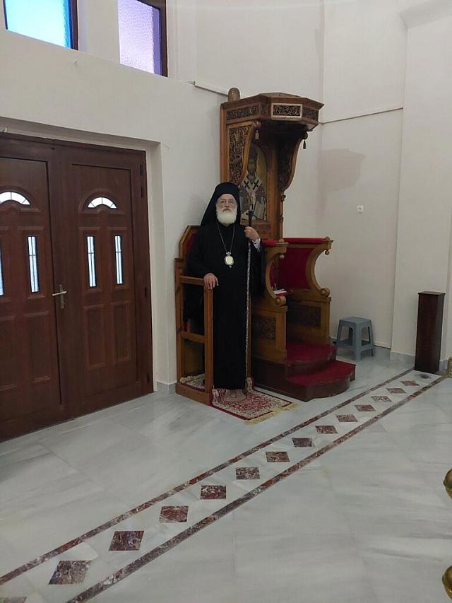 αρκαλοχωριου ανδρεας