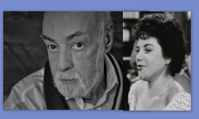 ΜΠΑΡΚΟΥΛΗς - ΡΕΝΑ ΣΤΡΑΤΗΓΟΥ