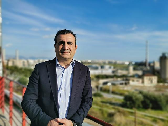 Θεόδωρος Κρανιδιώτης