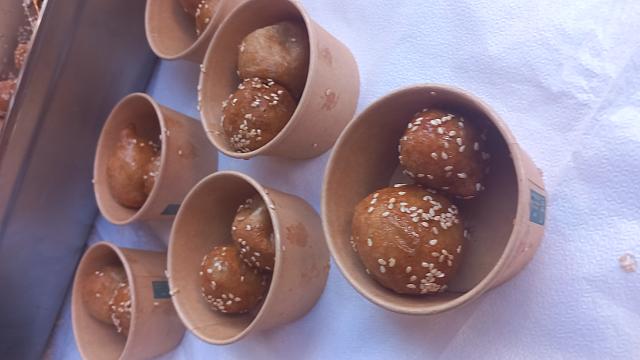 λέσχη αρχιμαγείρων 3ο γυμνάσιο