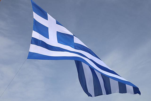 σημαία καλαθάκη λιμάνι