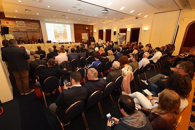 Διαγωνισμός ελαιολάδου