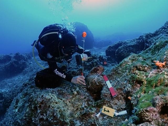 ΚΑΣΟΣ ΑΡΧΑΙΑ