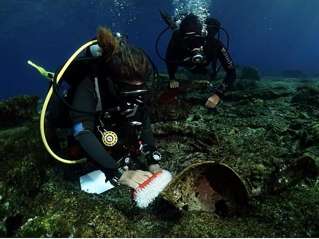 ΚΑΣΟΣ ΑΡΧΑΙΑ