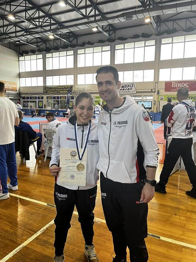 ΧΡΥΣΟΥΛΑΚΗ ΝΙΚΟΛΑΙΔΗΣ