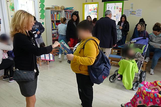 Οι «Ήρωες της Digea» ταξίδεψαν στο Ηράκλειο Κρήτης