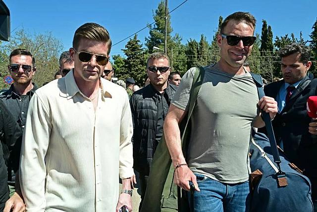 Στέφφανος Κασσελάκης