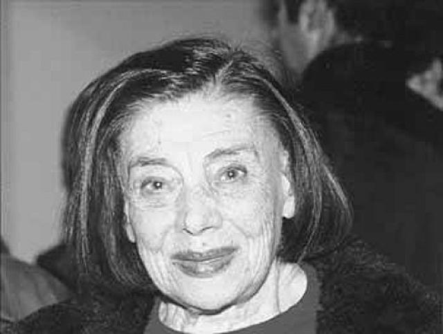 μαλαινα ανουσακη