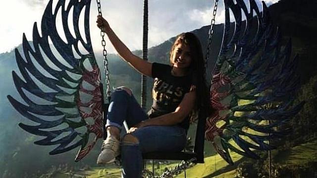 ΑΛΕΞΙΠΤΩΤΟ ΚΟΛΟΜΒΙΑ