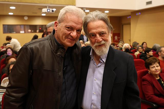 καλοκαιρινός - ψιλάκης