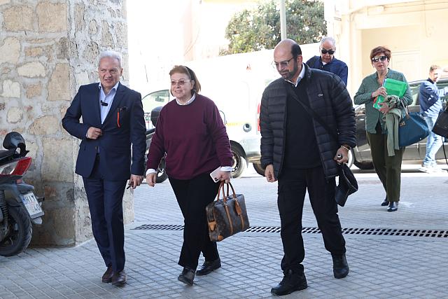 Μενδώνη - Καλοκαιρινός