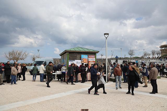 Καράβολας - Καθαρά Δευτέρα