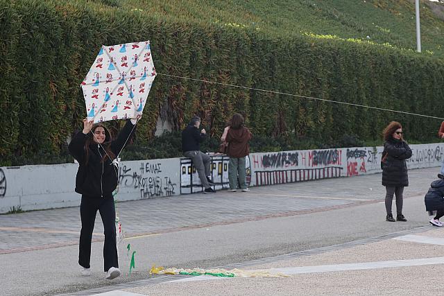 Καράβολας - Καθαρά Δευτέρα