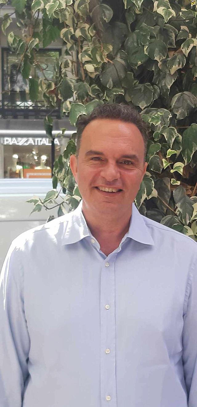 Άδωνης Κουλιούφας