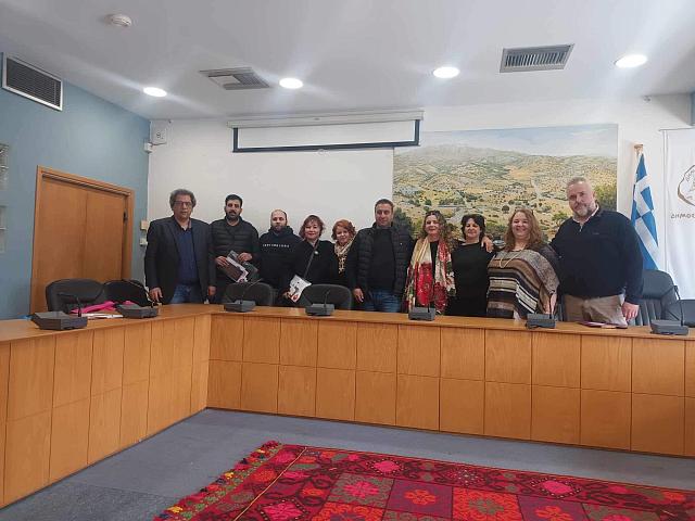 Αιματοκρήτης