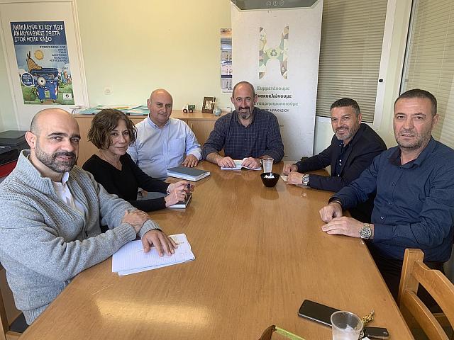 ανακύκλωση