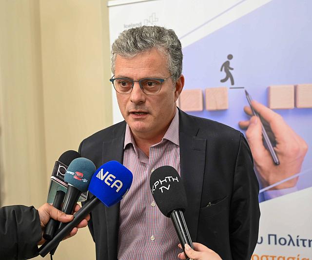 Ανδρέας Ποττάκης 