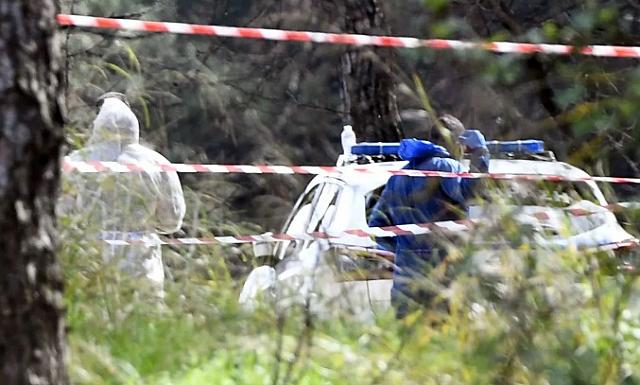 αυτοκτονία