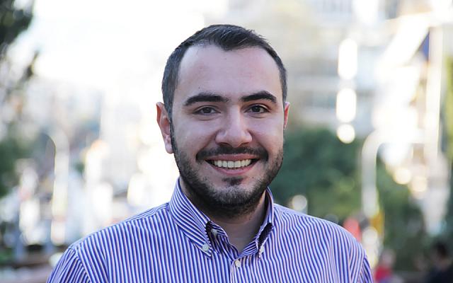 Βασίλης Γεωργιάδης