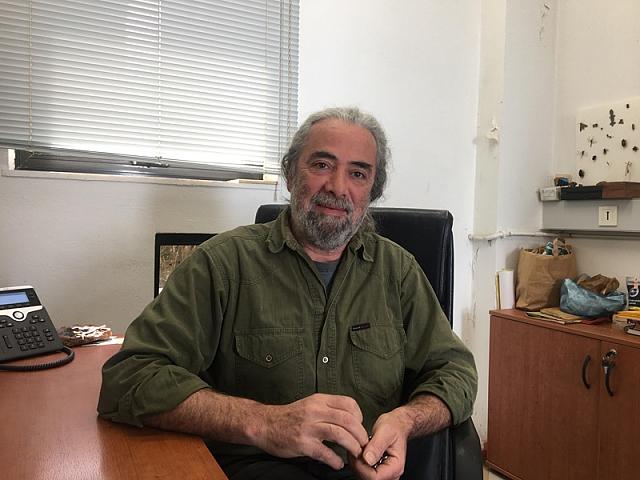 Πέτρος Λυμπεράκης