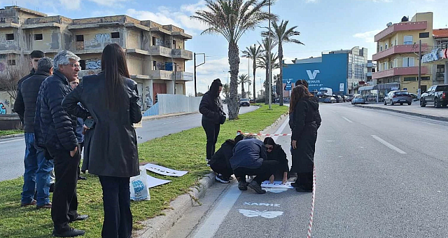 τροχαία παραλιακή