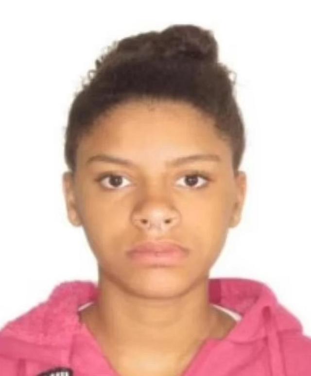 Βραζιλία κόρη