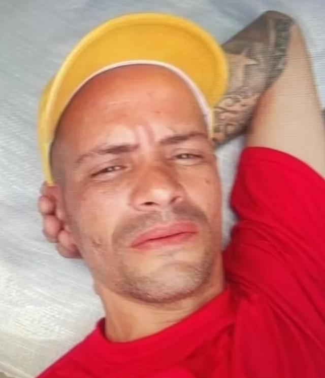 Βραζιλία πατέρας