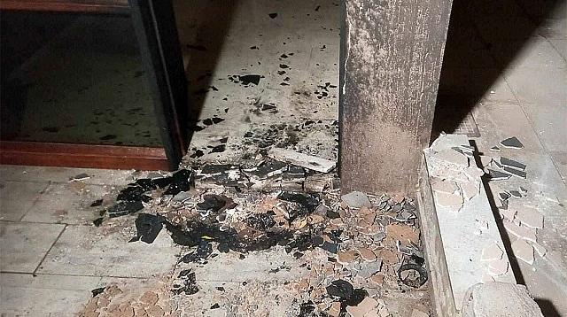 Βύρωνας γκαζάκια