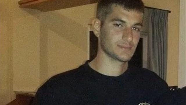 Βαγγέλης Γιακουμάκης