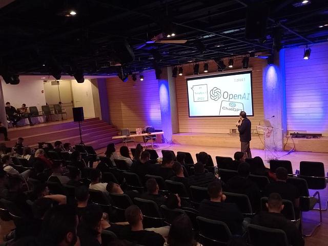 1η Μαθητική Έκθεση Εργαστηριακών Κέντρων ¨Δημιουργούμε Μαθαίνοντας"