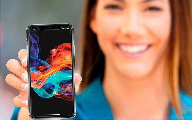 συγχρονο κινητο