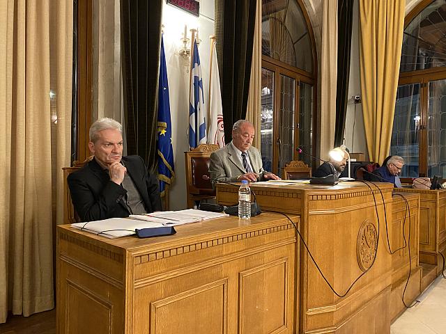 δήμος Ηρακλείου 