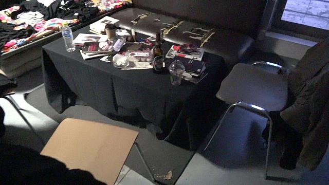 Έφοδος πανεπιστημιούπολη