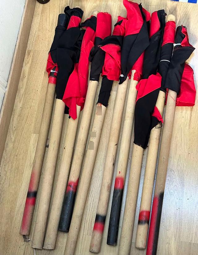 Έφοδος πανεπιστημιούπολη