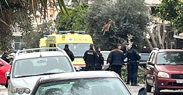 έγκλημα Νίκαια