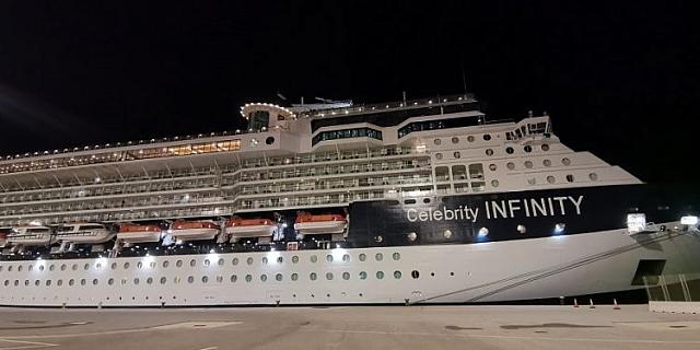 κρουαζιέρα