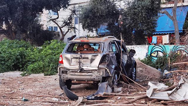 έκρηξη Πειραιάς