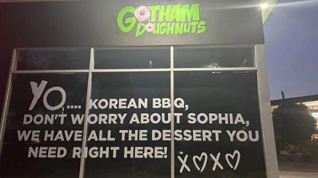 επιχείρηση Μελβούρνη